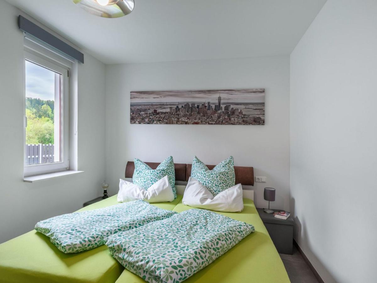 Bright Apartment In A District Of Ilmenau Stützerbach エクステリア 写真
