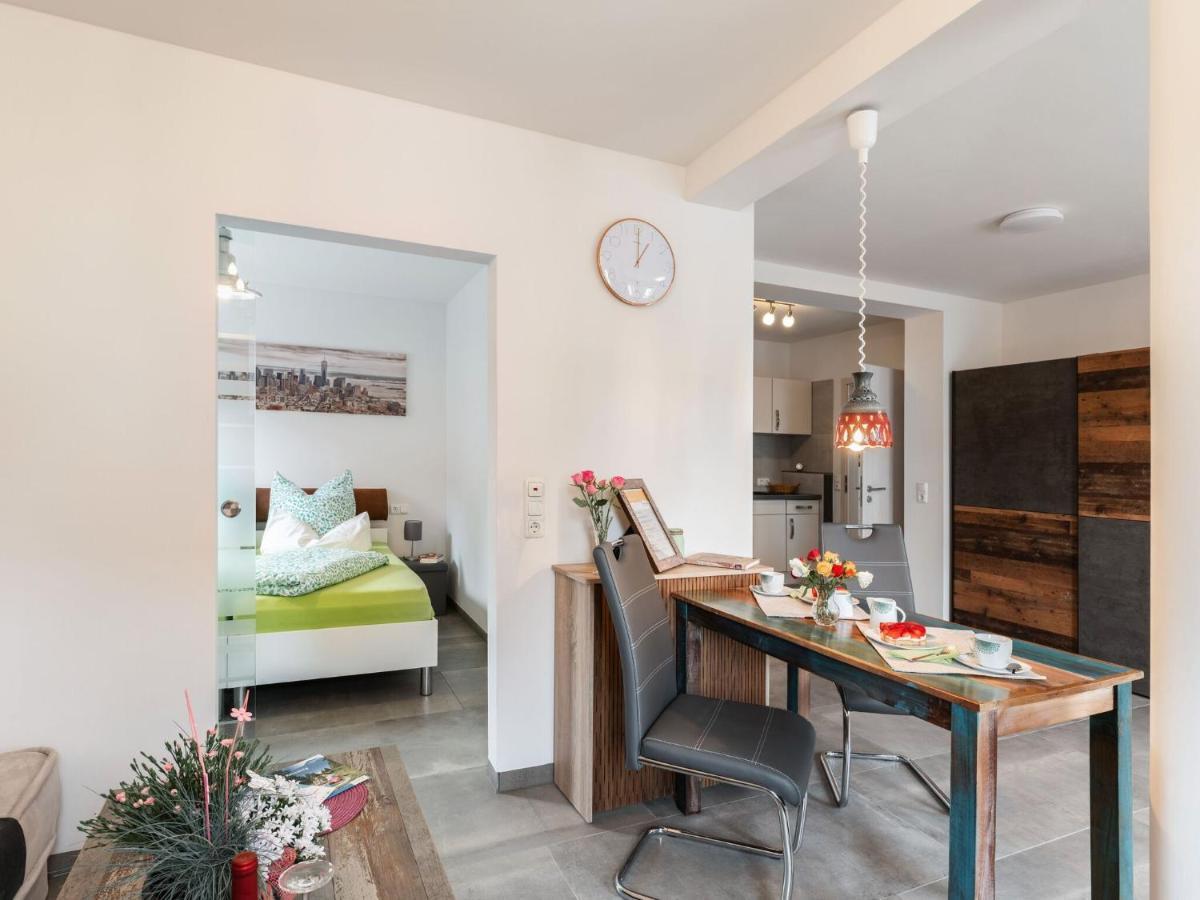 Bright Apartment In A District Of Ilmenau Stützerbach エクステリア 写真